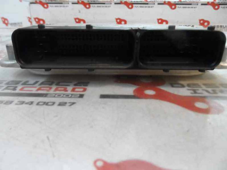 CENTRALITA MOTOR UCE AUDI A6 BERLINA 2004 2.5 V6 24V TDI (150 CV)