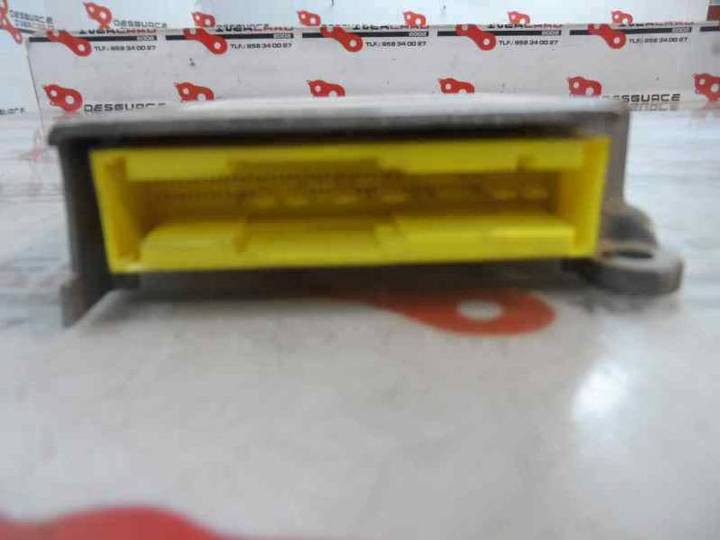 CENTRALITA AIRBAG SKODA OCTAVIA BERLINA 1998 1.6