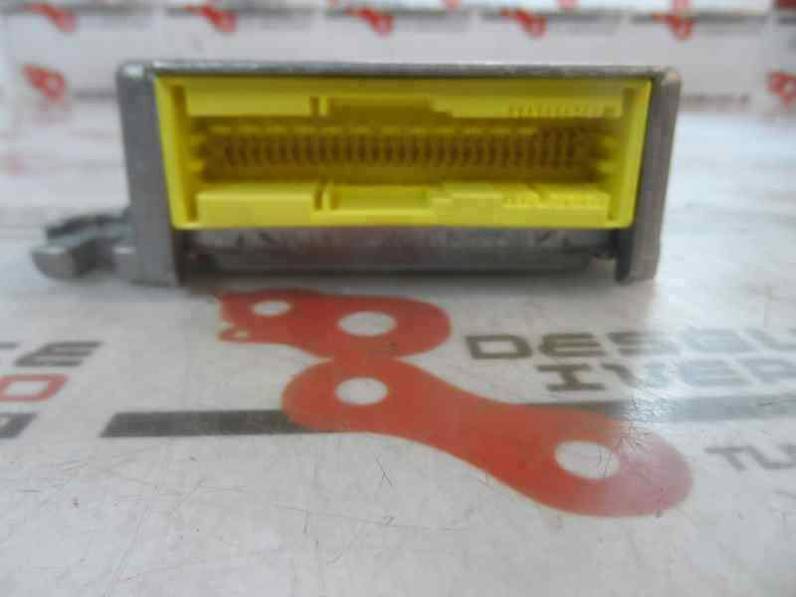 CENTRALITA AIRBAG AUDI A6 BERLINA 2001 2.5 V6 24V TDI (155 CV)