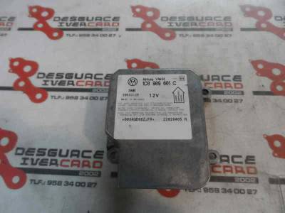 CENTRALITA AIRBAG SKODA FABIA 2002 1.9 SDI (64 CV)