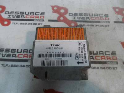 CENTRALITA AIRBAG MERCEDES CLASE E BERLINA 1997 3.2 V6 18V