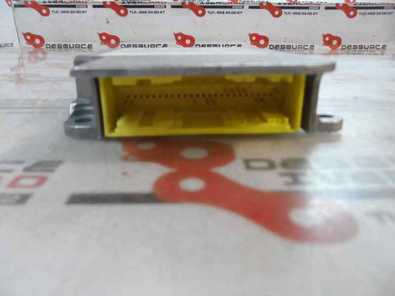 CENTRALITA AIRBAG SKODA FABIA 2001 1.9 SDI (64 CV)