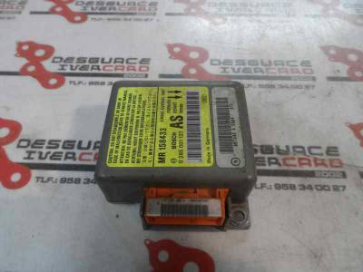 CENTRALITA AIRBAG MITSUBISHI CARISMA BERLINA 4 1997 1.9 TURBODIESEL (90 CV)