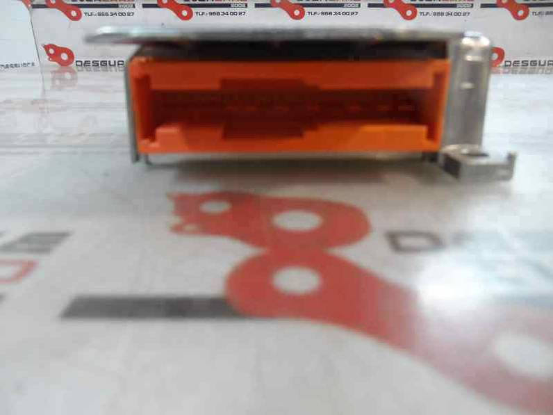 CENTRALITA AIRBAG MG ROVER SERIE 2001 1.4 16V