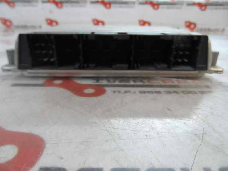 CENTRALITA MOTOR UCE AUDI A6 BERLINA 1999 2.5 V6 24V TDI (150 CV)