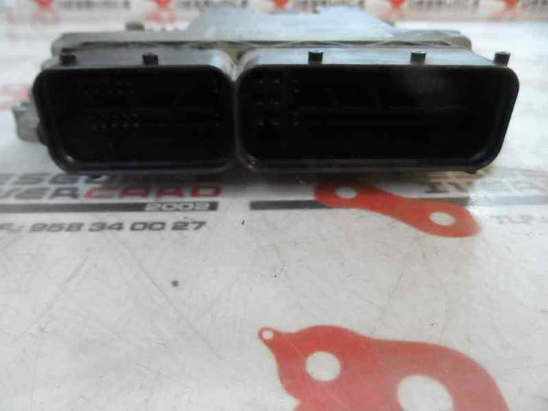 CENTRALITA MOTOR UCE ALFA ROMEO 147 2006 1.9 JTD (120 CV)