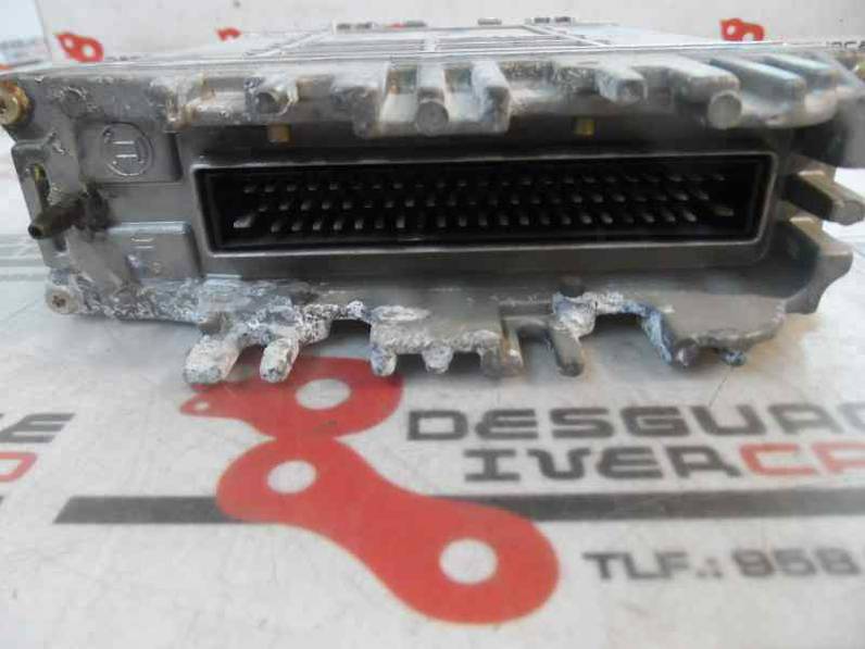 CENTRALITA MOTOR UCE AUDI A4 AVANT 1997