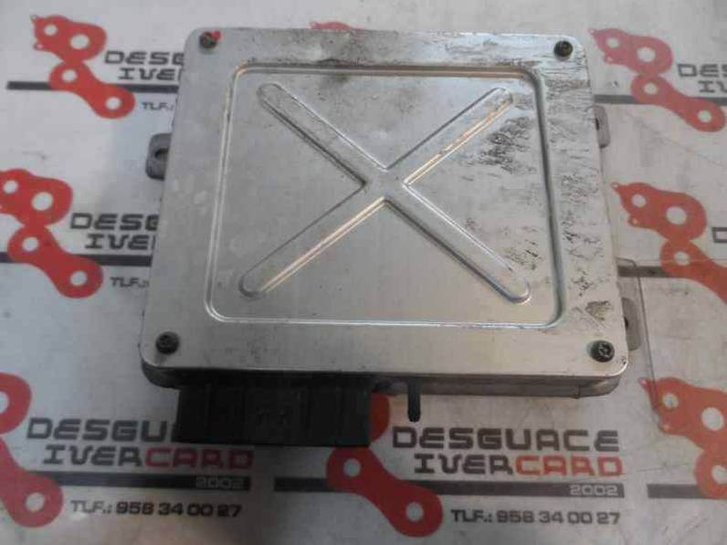 CENTRALITA MOTOR UCE LAND ROVER FREELANDER 1999 1.8 (120 CV)