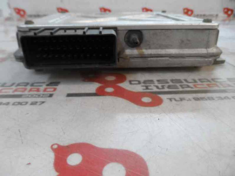 CENTRALITA MOTOR UCE LAND ROVER FREELANDER 1999 1.8 (120 CV)