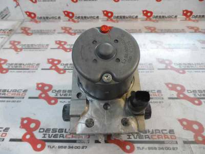 ABS ALFA ROMEO 147 2006 1.9 JTD (120 CV)