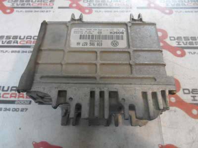 CENTRALITA MOTOR UCE VOLKSWAGEN POLO BERLINA 1999 1.4 (60 CV)