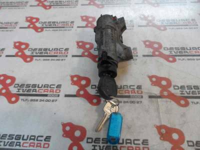 CONMUTADOR DE ARRANQUE SEAT IBIZA 2003 1.4 16V (75 CV)