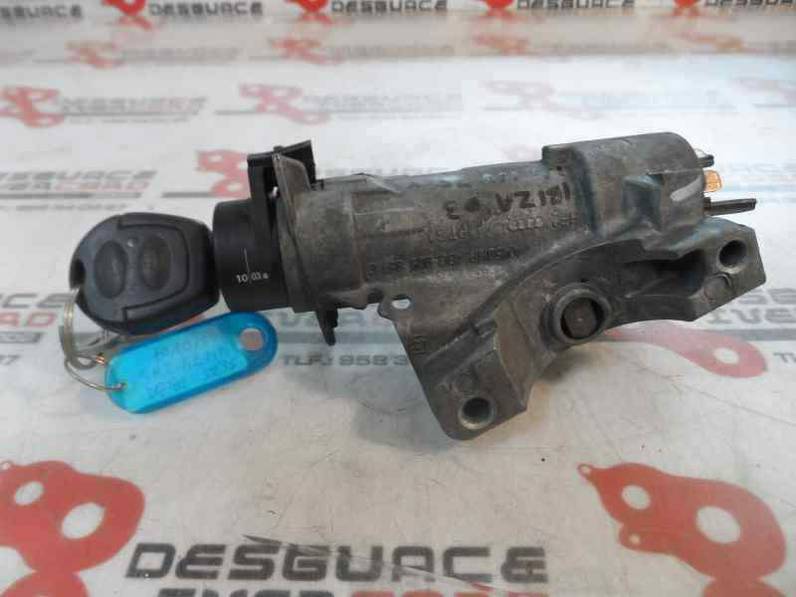 CONMUTADOR DE ARRANQUE SEAT IBIZA 2003 1.4 16V (75 CV)