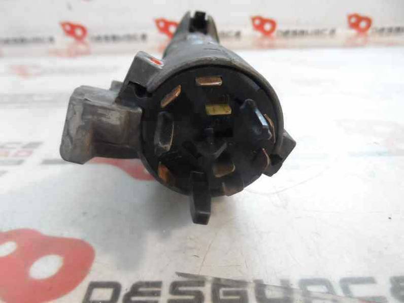 CONMUTADOR DE ARRANQUE SEAT IBIZA 2003 1.4 16V (75 CV)