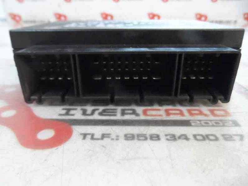 MODULO CONFORT SEAT IBIZA 2003 1.4 16V (75 CV)