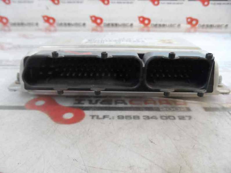 CENTRALITA MOTOR UCE VOLKSWAGEN PASSAT BERLINA 1997 1.8 20V TURBO