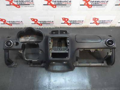 SALPICADERO ALFA ROMEO 147 2006 1.9 JTD (120 CV)