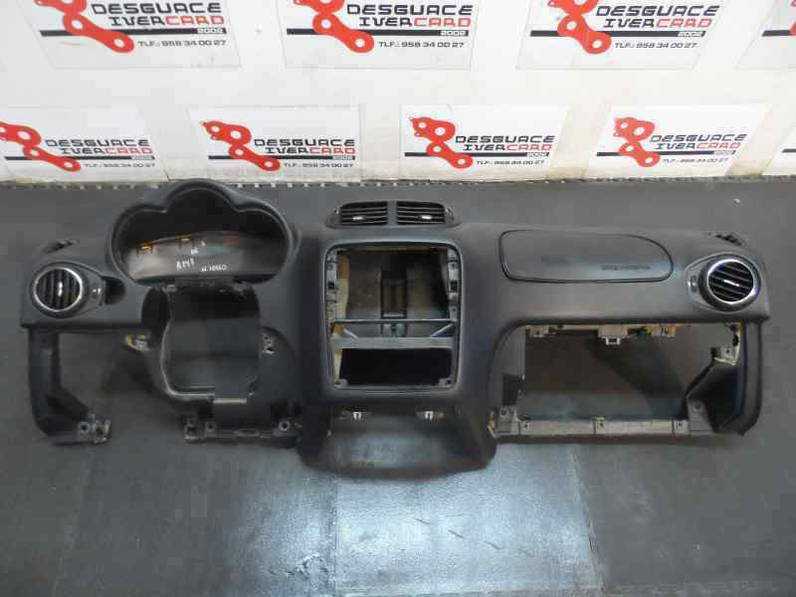 SALPICADERO ALFA ROMEO 147 2006 1.9 JTD (120 CV)