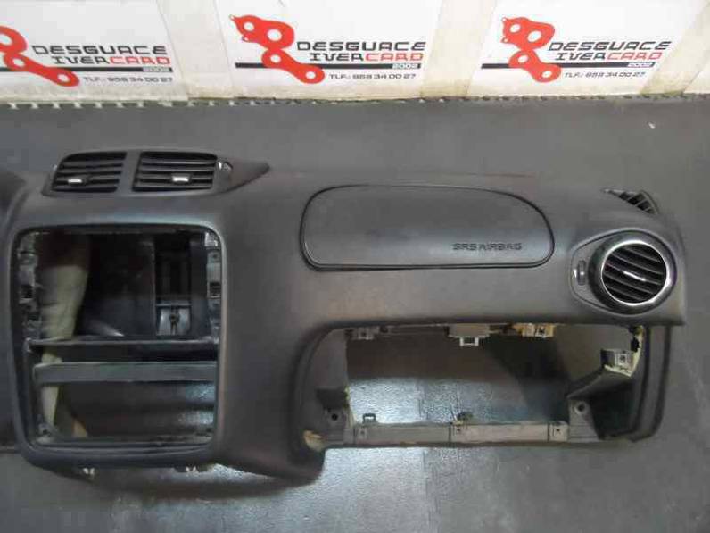 SALPICADERO ALFA ROMEO 147 2006 1.9 JTD (120 CV)