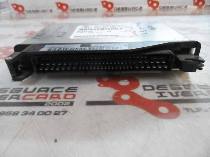 CENTRALITA CAMBIO AUTOMATICO VOLKSWAGEN PASSAT BERLINA 2000 2.5 V6 TDI (150 CV)