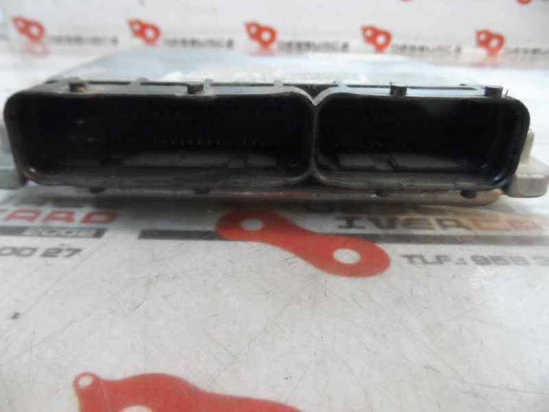 CENTRALITA MOTOR UCE MG ROVER MG TF 2004