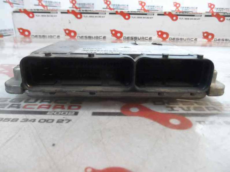 CENTRALITA MOTOR UCE MG ROVER SERIE 25 2000 2.0 IDT (101 CV)