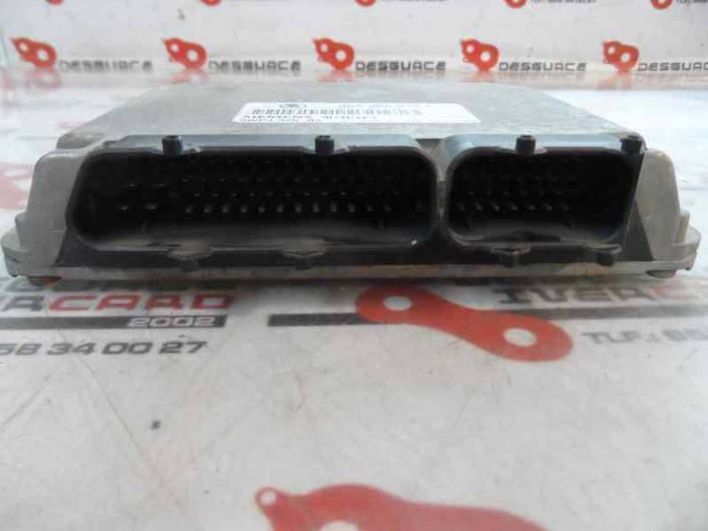 CENTRALITA MOTOR UCE SKODA OCTAVIA BERLINA 1998 1.6 (101 CV)