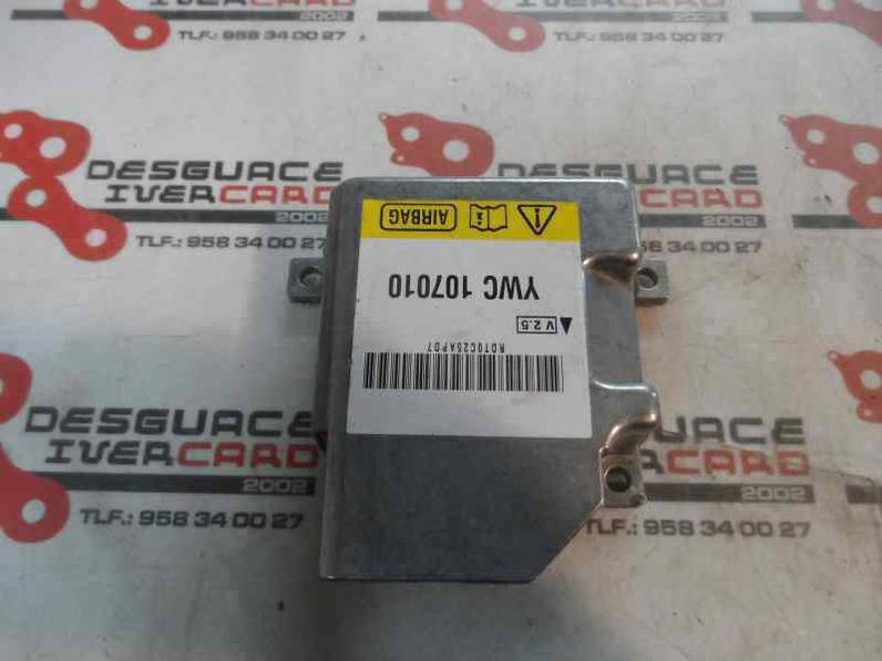 CENTRALITA AIRBAG MG ROVER SERIE 25 2000 1.4 16V (84 CV)