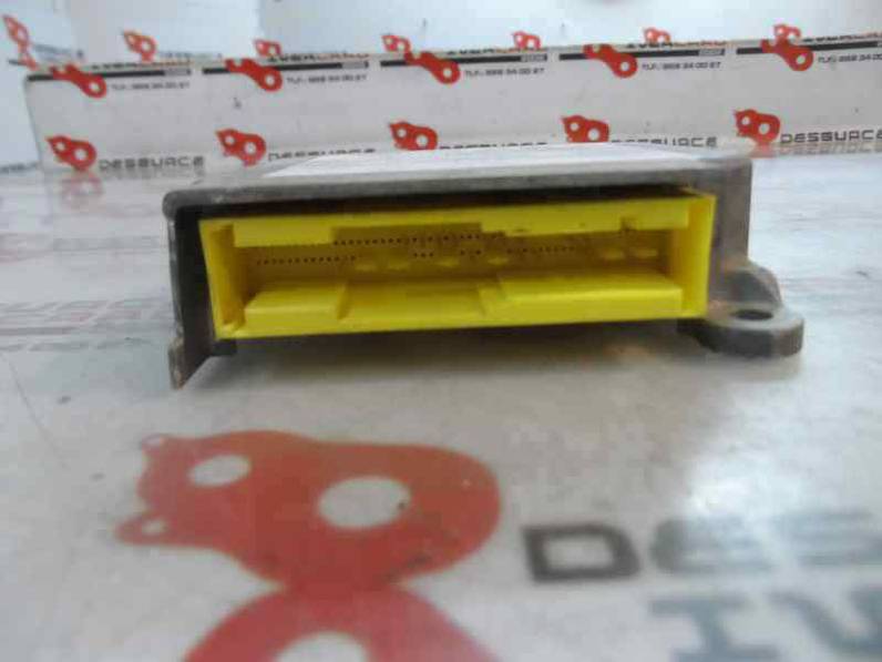 CENTRALITA AIRBAG SKODA OCTAVIA BERLINA 1999