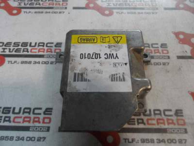 CENTRALITA AIRBAG MG ROVER SERIE 45 2001 1.6 16V (109 CV)