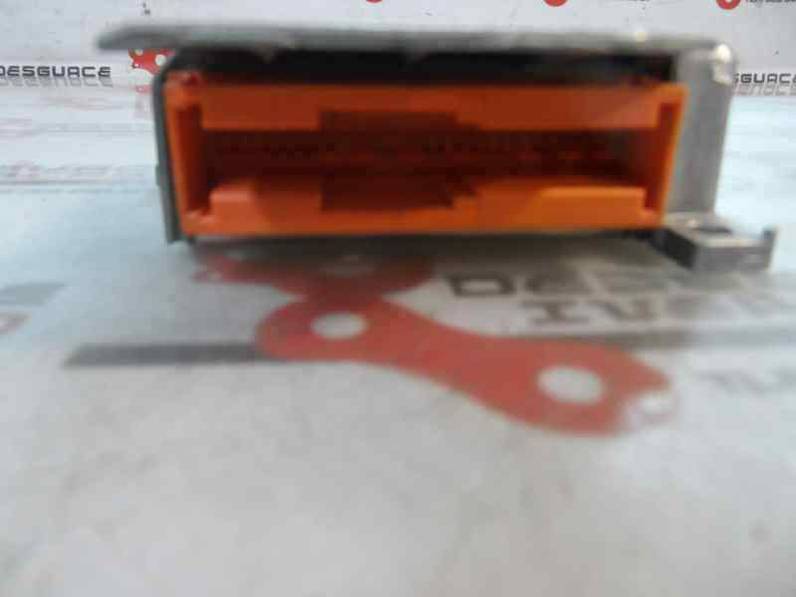 CENTRALITA AIRBAG MG ROVER SERIE 45 2001 1.6 16V (109 CV)