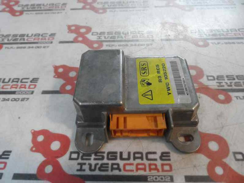 CENTRALITA AIRBAG MG ROVER SERIE 25 2000
