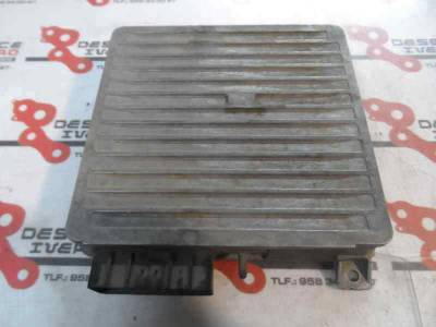 CENTRALITA MOTOR UCE MG ROVER SERIE 200 1992 1.6 (122 CV)
