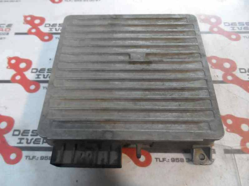 CENTRALITA MOTOR UCE MG ROVER SERIE 200 1992 1.6 (122 CV)