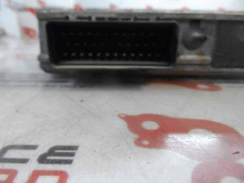 CENTRALITA MOTOR UCE MG ROVER SERIE 200 1992 1.6 (122 CV)