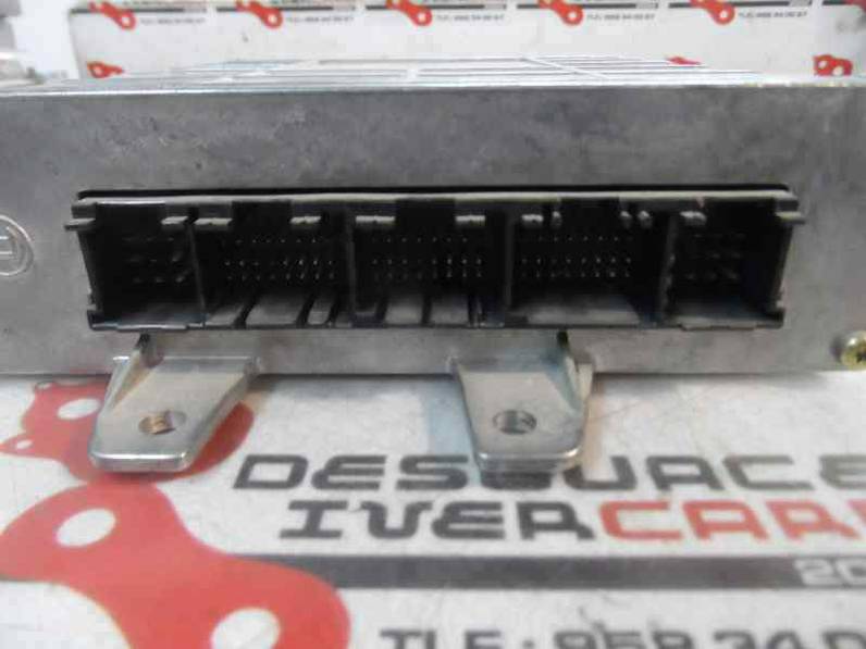 CENTRALITA MOTOR UCE AUDI A4 BERLINA 1995