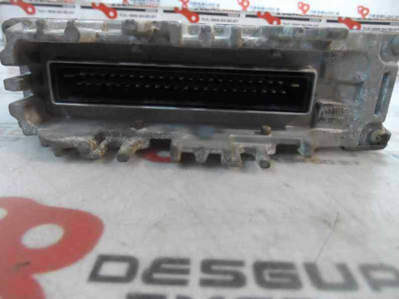 CENTRALITA MOTOR UCE VOLKSWAGEN POLO BERLINA 1998 1.6 (75 CV)