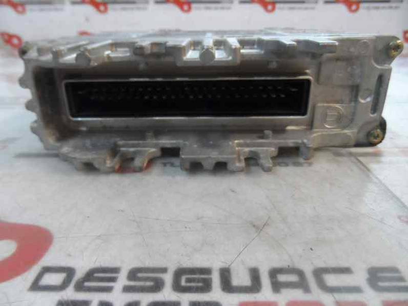 CENTRALITA MOTOR UCE VOLKSWAGEN POLO BERLINA 1995 1.4 (60 CV)