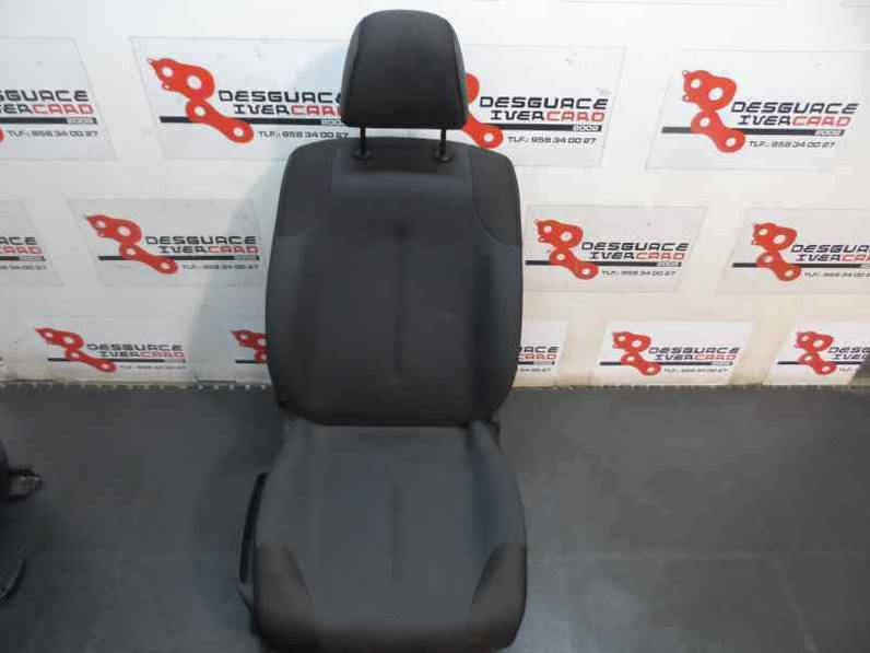 ASIENTO DELANTERO DERECHO CITROEN C4 BERLINA 2010