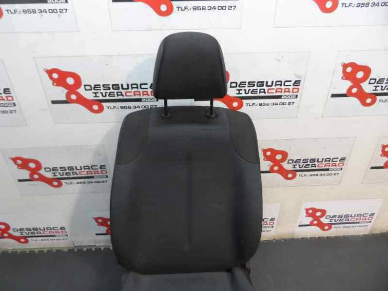 ASIENTO DELANTERO DERECHO CITROEN C4 BERLINA 2010