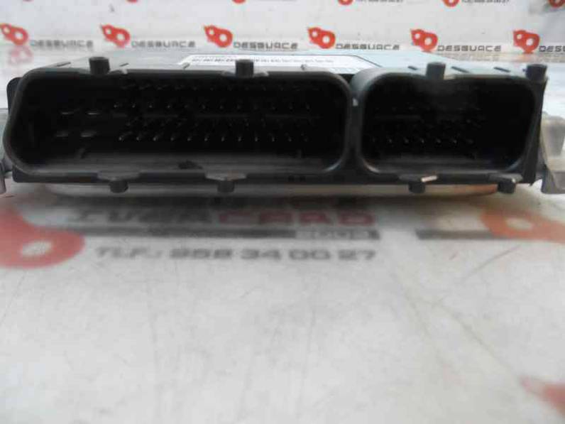 CENTRALITA MOTOR UCE ALFA ROMEO 156 2001