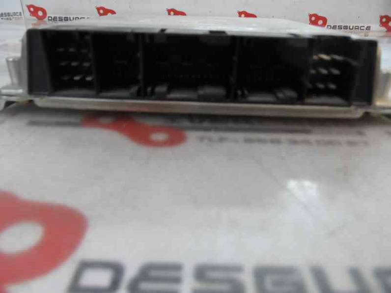 CENTRALITA MOTOR UCE ALFA ROMEO 156 1998 1.9 JTD (105 CV)