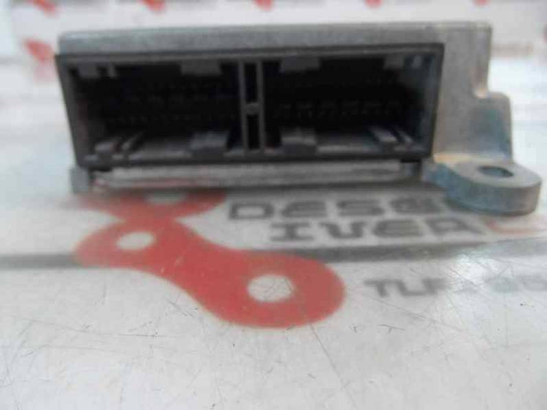 CENTRALITA AIRBAG FIAT DOBLO CARGO 2002 1.9 D (63 CV)