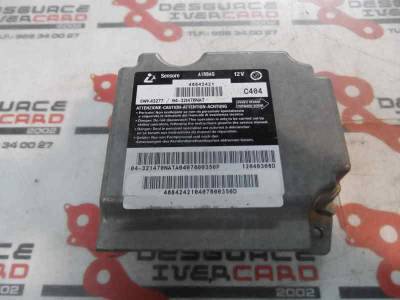 CENTRALITA AIRBAG ALFA ROMEO 147 2005 1.6 16V (105 CV)