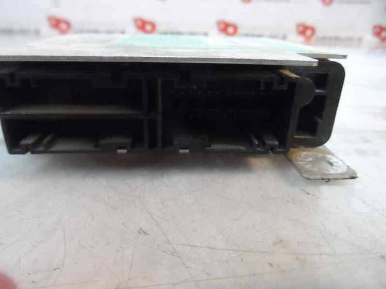 CENTRALITA AIRBAG FIAT PUNTO BERLINA 2002
