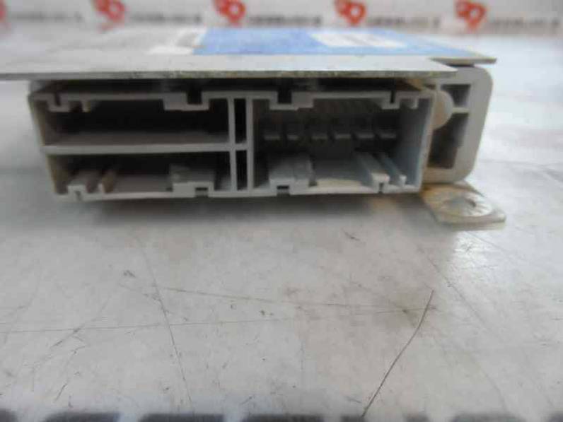 CENTRALITA AIRBAG FIAT PUNTO BERLINA 2002