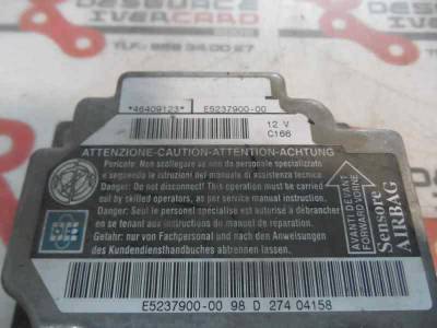 CENTRALITA AIRBAG FIAT MAREA BERLINA 1996