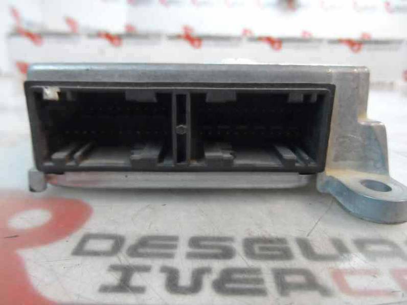 CENTRALITA AIRBAG FIAT GRANDE PUNTO 2005
