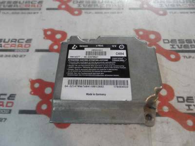 CENTRALITA AIRBAG ALFA ROMEO 147 2004