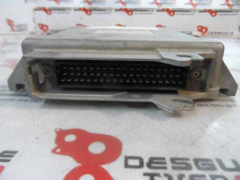 CENTRALITA MOTOR UCE FIAT BRAVO 1996 1.6 16V (103 CV)